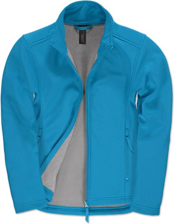 B&C ID.701 Softshelljacke