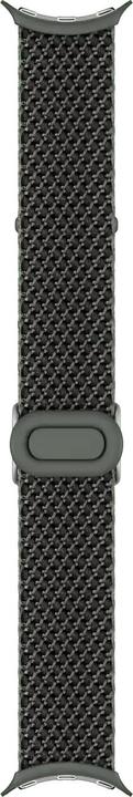 Produktbild Google Woven Band (45 mm, Baumwollfasern)
