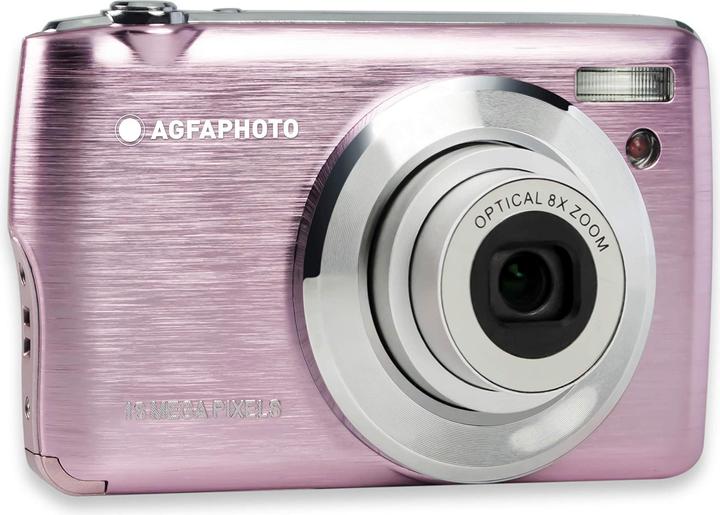 Produktbild AGFAPHOTO Realishot DC8200 (18 Mpx, 1/3.2")