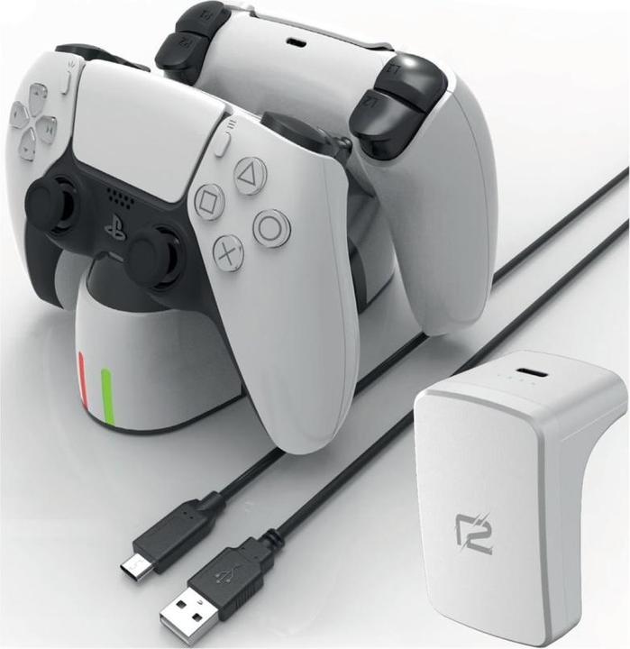 Produktbild ready2gaming PS5 Ultimate Charging Set (PS5)