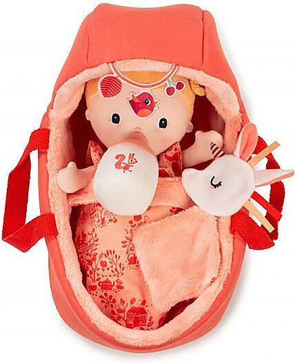 Image du produit Lilliputiens Bébé Lena