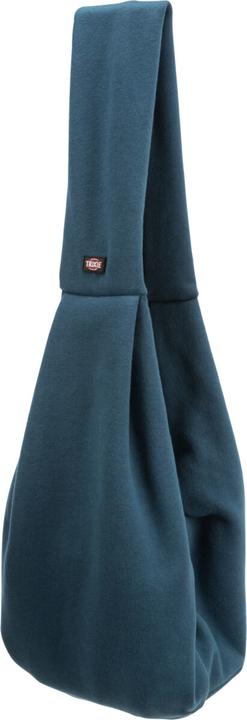 Trixie Front pocket soft (Dog, Breathable)