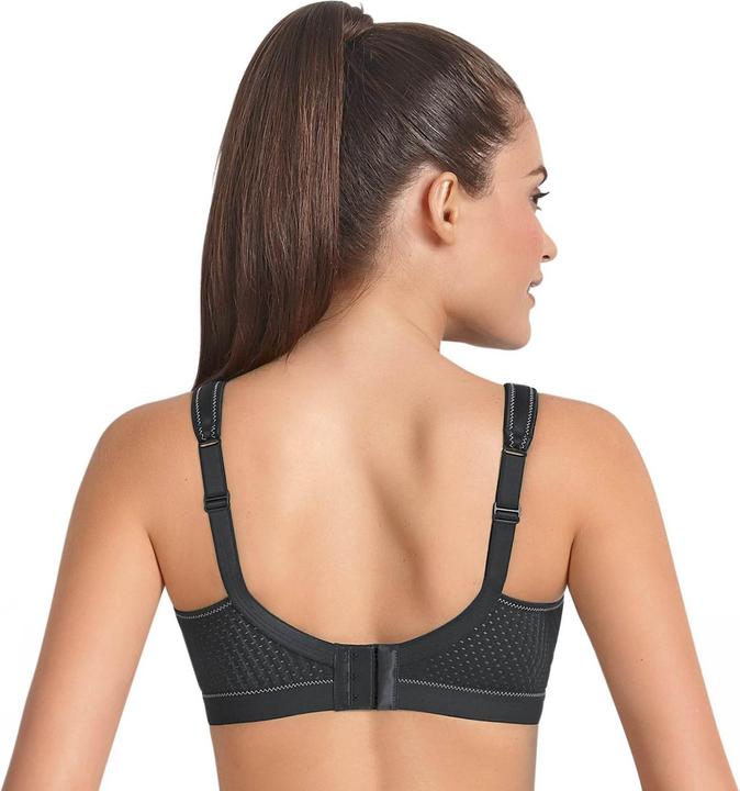 Actual product image Anita Momentum sports bra (80 E)
