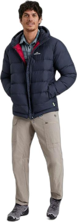 Produktbild Kathmandu daunenjacke it kapuze kathandu epiq (M)