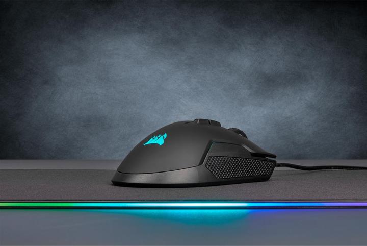 Image du produit Corsair Glaive Pro (Filaire)