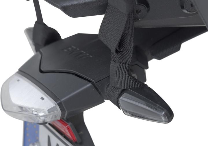 Image du produit Sw Motech Sacoche de selle Drybag 700 (70 l)