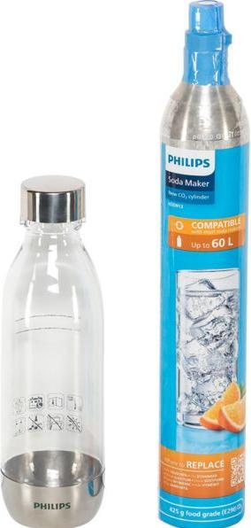 Produktbild Philips ADD5962BK/10 Wasserstation