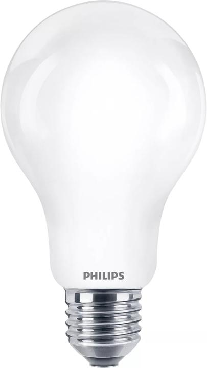 Philips Lampe (E27, 13 W, 2000 lm, 1 x, D)