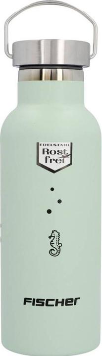 Immagine prodotto Fischer Bottiglia in acciaio inox Girl 500 ml (0.50 l)