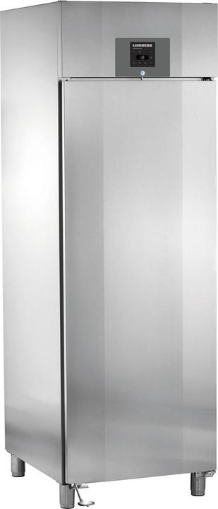 Actual product image Liebherr GGPV-6590-21 (Stand-alone, 465 l)