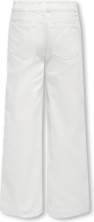 Produktbild Only Weiter Beinschnitt Jeans Weit geschnitten jeans (128)