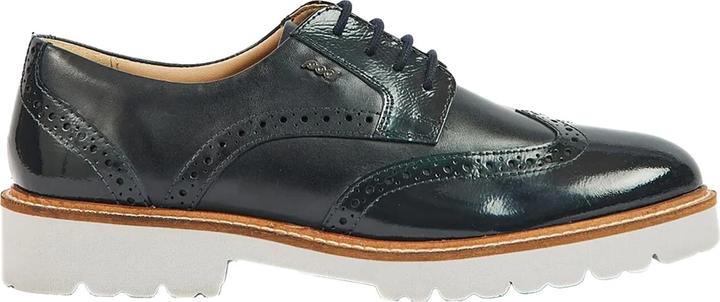 Image du produit Pod Brogues en cuir Kortney pour hommes (40.5)