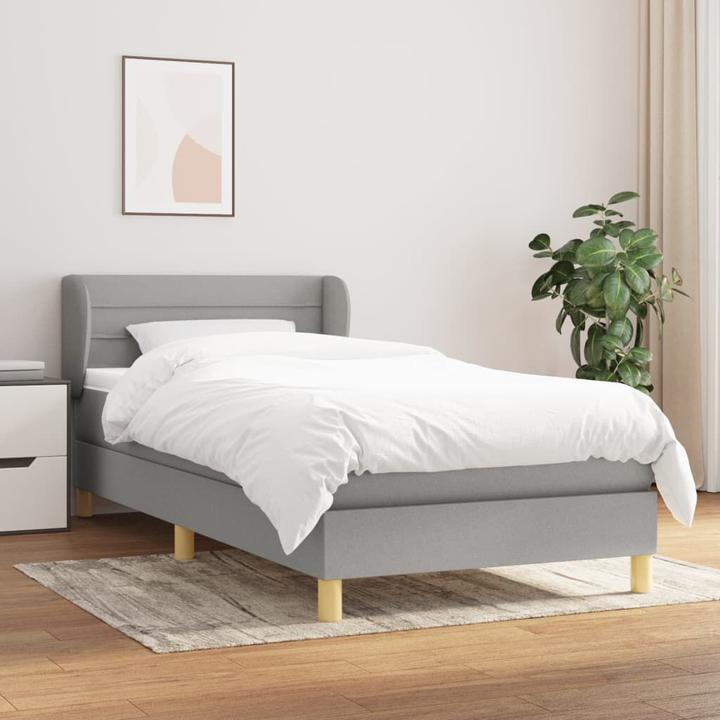 Image du produit VidaXL Larry (80 x 200 cm)