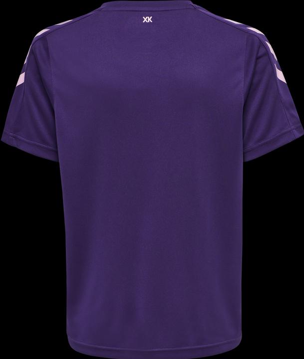 Immagine prodotto hummel Core Xk Poly Jersey S/S Bambini (176)