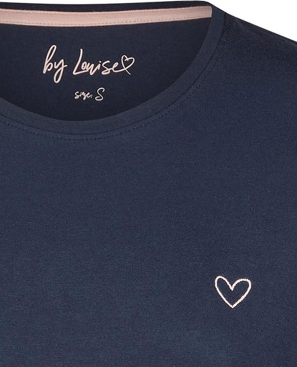 Actual product image By Louise Longsleeve Mix & Match (S)