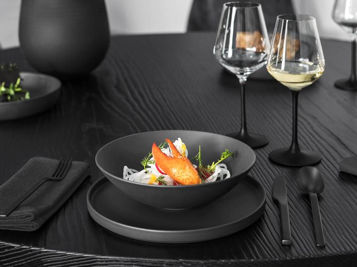 Immagine prodotto Villeroy & Boch Fabbricazione Ciotola piatta di roccia (23.50 cm, 1.10 l, 1 x)