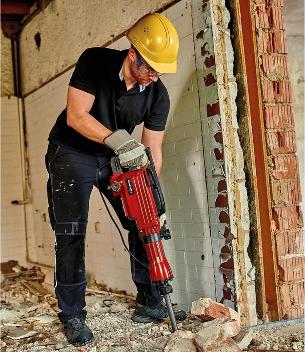 Immagine prodotto Einhell Martello demolitore TC-DH 43 1600 W (Corrente elettrica)
