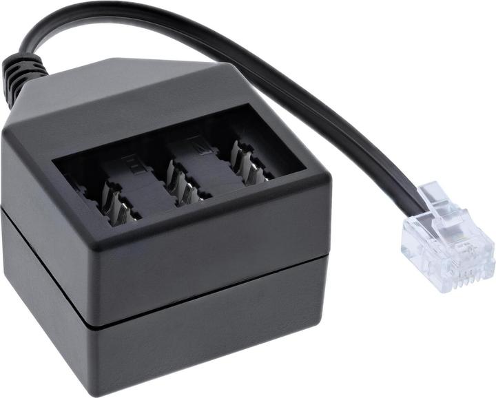 Immagine prodotto InLine Cavo adattatore TAE