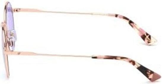 Produktbild WEB Damensonnenbrille Eyewear WE0254 Ø 49 mm
