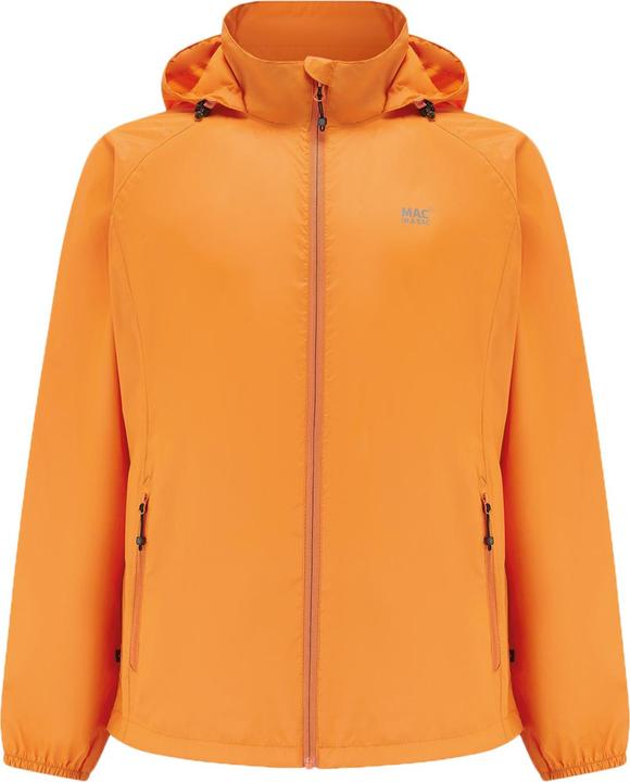 Soft Orange