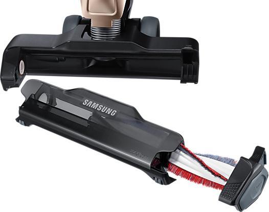 Produktbild Samsung VS60K6080KD/SB