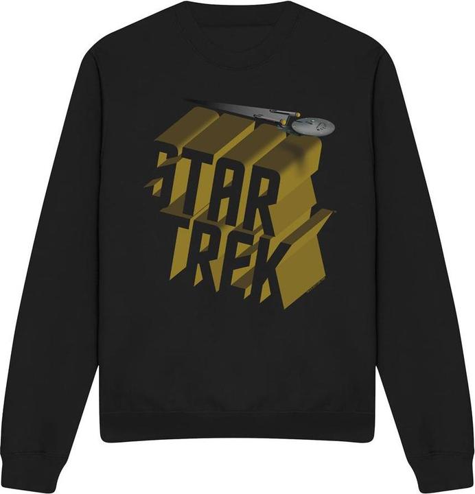 Produktbild Sweatshirt (XXL)
