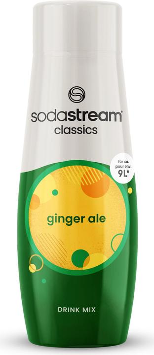 SodaStream Soda-Mix (1 x 44 cl)