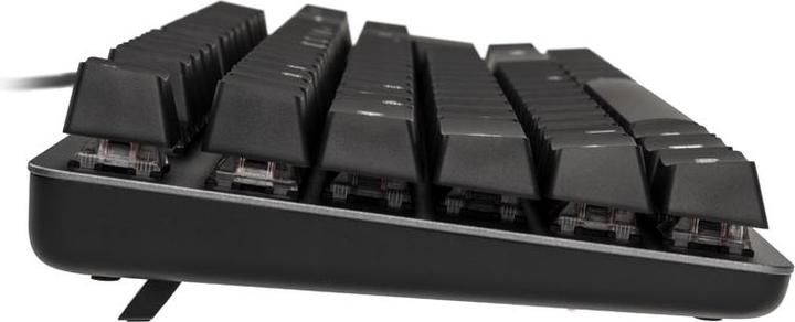 Actual product image Logitech K835 (DE, Cable)