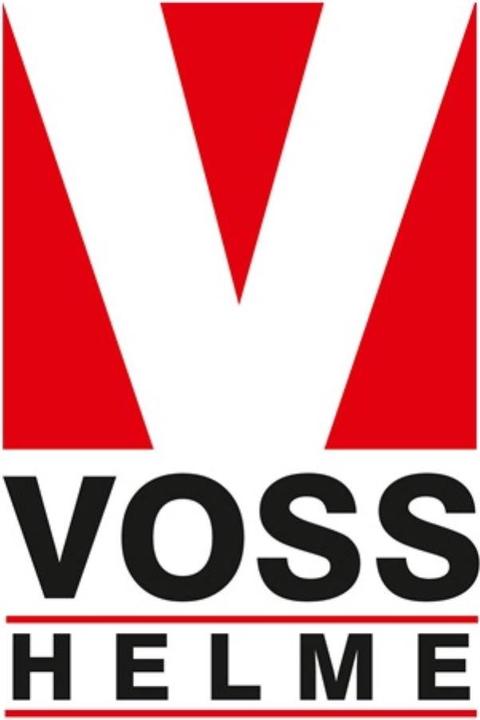 Immagine prodotto Voss Helme Elmetto di sicurezza INAP-Master 4 (Pkt.) verde mela PE EN 397 VOSS (51 - 64 cm)