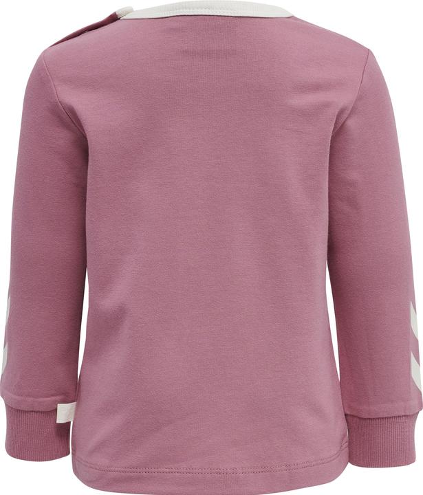 Produktbild hummel Hmlmaule T-Shirt L/S (74)