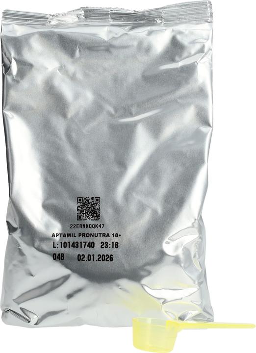 Produktbild Aptamil Pronutra 18+ (1200 g, ab 18 Monaten)