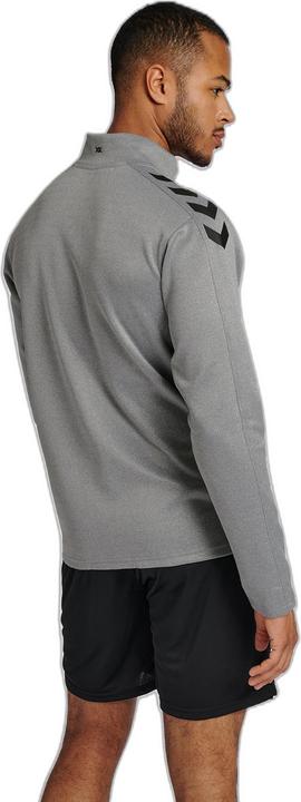 Produktbild hummel Core Xk Poly Zip Sweat (XXL)