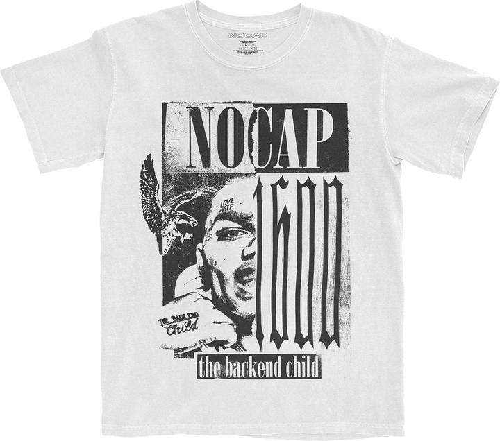 Universal Textiles Backend TShirt