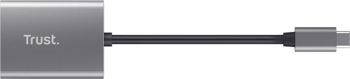 Actual product image Trust Dalyx Fast (USB-C 3.2 Gen 1)