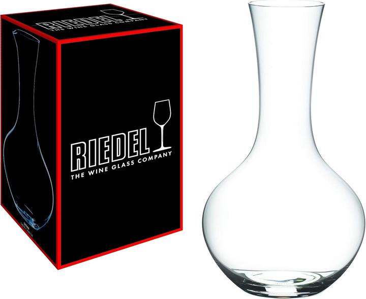 Actual product image Riedel Decanter Syrah (1 l)