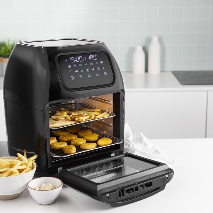 Actual product image Tristar Hot Air Oven Multi Frying Oven (EU plug)