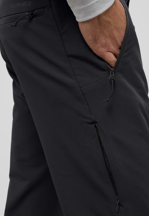 Actual product image Jack Wolfskin Activate Thermic Pants M (56)