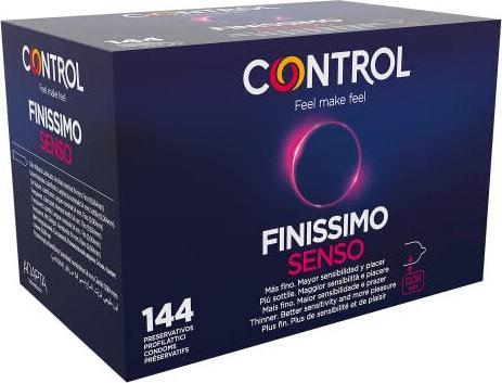 Control ADAPTA SENSO 144 UNID (144 Stk.)