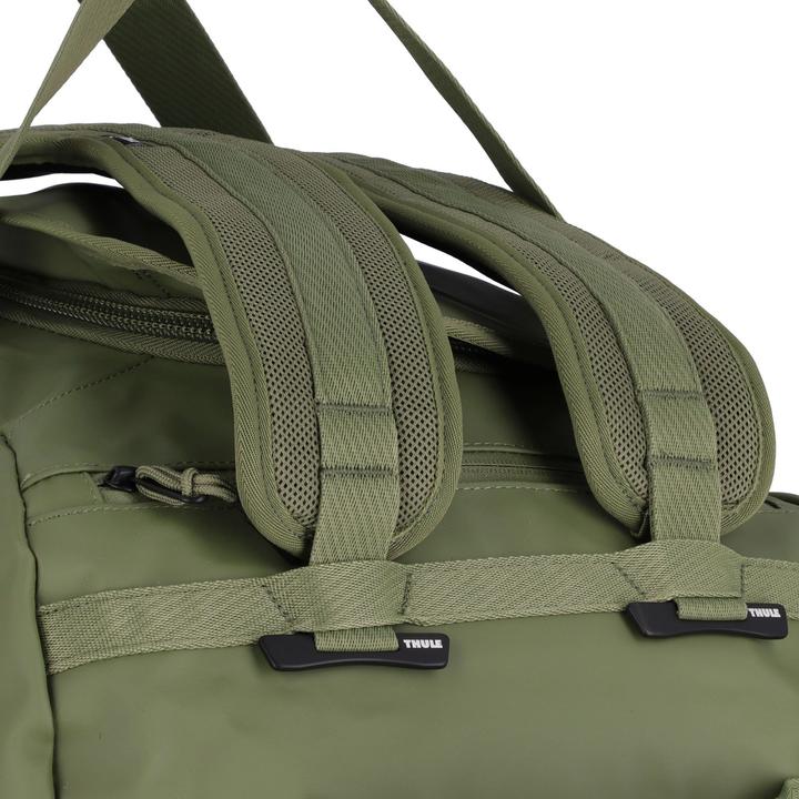 Image du produit Thule Chasm Duffel 70l - Olivine (70 l)