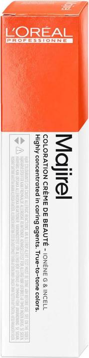 Productafbeelding L'Oréal Professionnel Majirel (6,46 donkerblond koperrood)
