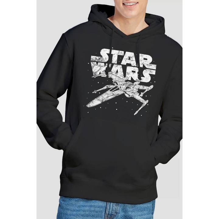Produktbild Star Wars Kapuzenpullover (XL)