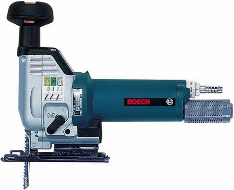 Image du produit Bosch Professional 0 607 561 118 Scie sauteuse électrique