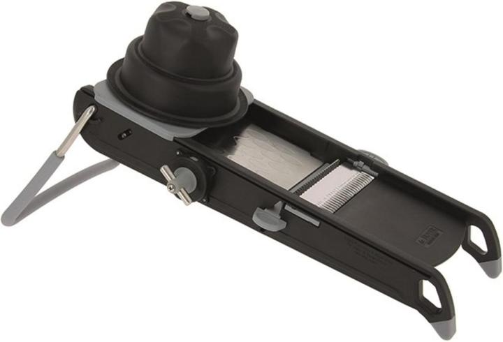 Actual product image de Buyer Mandoline