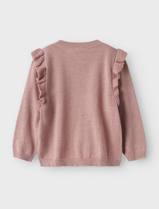 Produktbild Name it Nmfabinne Ls Knit Card Noos (86)