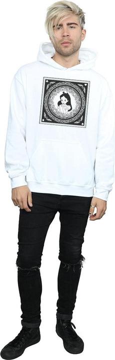 Image du produit Disney - Sweat à capuche ALICE IN WONDERLAND BOX - Homme (XL)