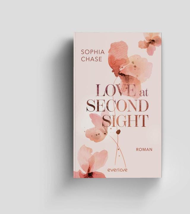 Immagine prodotto Piper Love at Second Sight (Tedesco, Sophia Chase, 2025)