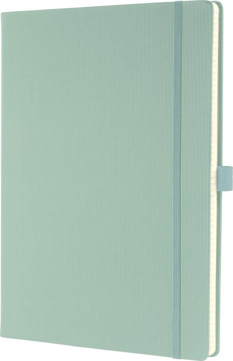 Produktbild Sigel Conceptum (213 x 295 mm, Kariert, Harter Einband)