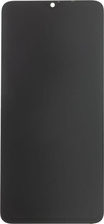 Produktbild Xiaomi LCD Display + Touch Unit for Redmi Note 8 Pro Black (Display, Xiaomi Redmi Note 8 Pro)