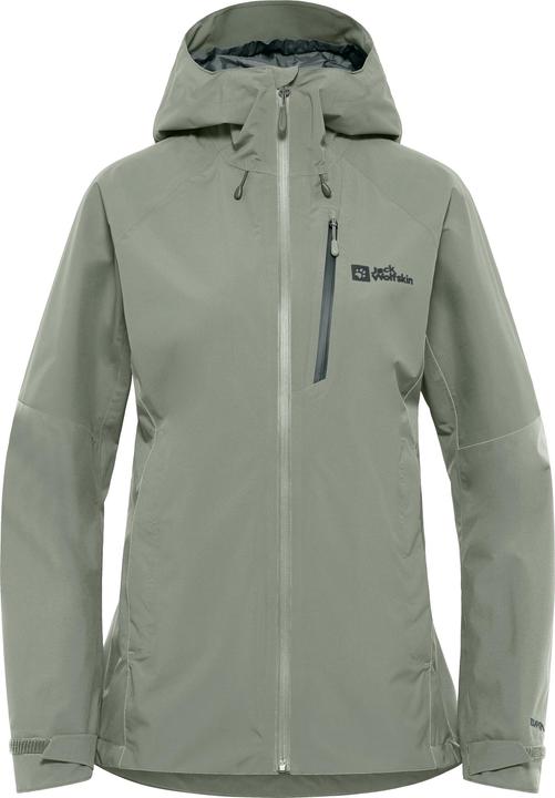 Jack Wolfskin Eagle Peak 2L Jkt W (XL)