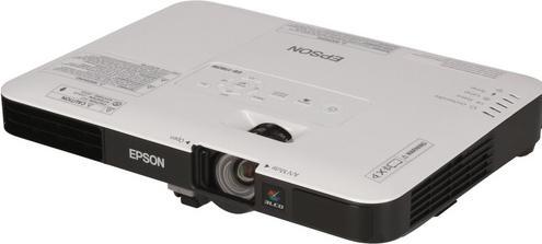 Produktbild Epson Eb-1780w (WXGA, 3000 lm, 1.04 - 1.26:1)